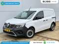Renault Kangoo E-TECH 44kWh WLTP 301km 1500kg Trekgewicht Led Apple Carp Blanco - thumbnail 1