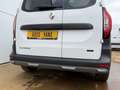 Renault Kangoo E-TECH 44kWh WLTP 301km 1500kg Trekgewicht Led Apple Carp Blanco - thumbnail 18