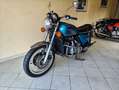 Honda GL 1000 GoldWing TUTTA ORIGINALE Conservata Kék - thumbnail 2