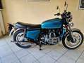 Honda GL 1000 GoldWing TUTTA ORIGINALE Conservata Kék - thumbnail 4