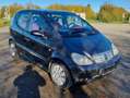Mercedes-Benz A 160 A-Klasse Avantgarde Grau - thumbnail 6