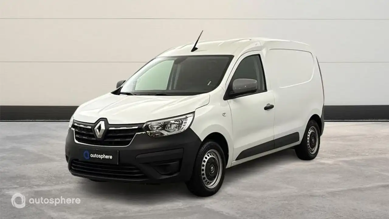 Renault Express