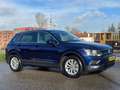 Volkswagen Tiguan 1.4 TSI DEALER ONDERHOUDEN 1E EIGNAAR LED Blauw - thumbnail 6