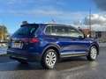 Volkswagen Tiguan 1.4 TSI DEALER ONDERHOUDEN 1E EIGNAAR LED Blauw - thumbnail 5