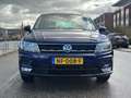 Volkswagen Tiguan 1.4 TSI DEALER ONDERHOUDEN 1E EIGNAAR LED Blauw - thumbnail 2