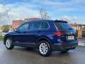 Volkswagen Tiguan 1.4 TSI DEALER ONDERHOUDEN 1E EIGNAAR LED Blauw - thumbnail 3