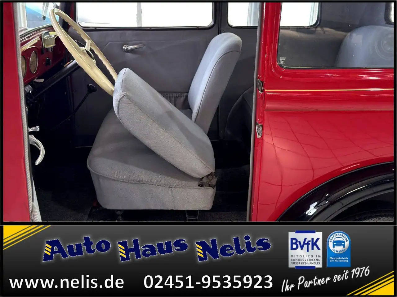 Opel P4 Sammlerstück, foto 10