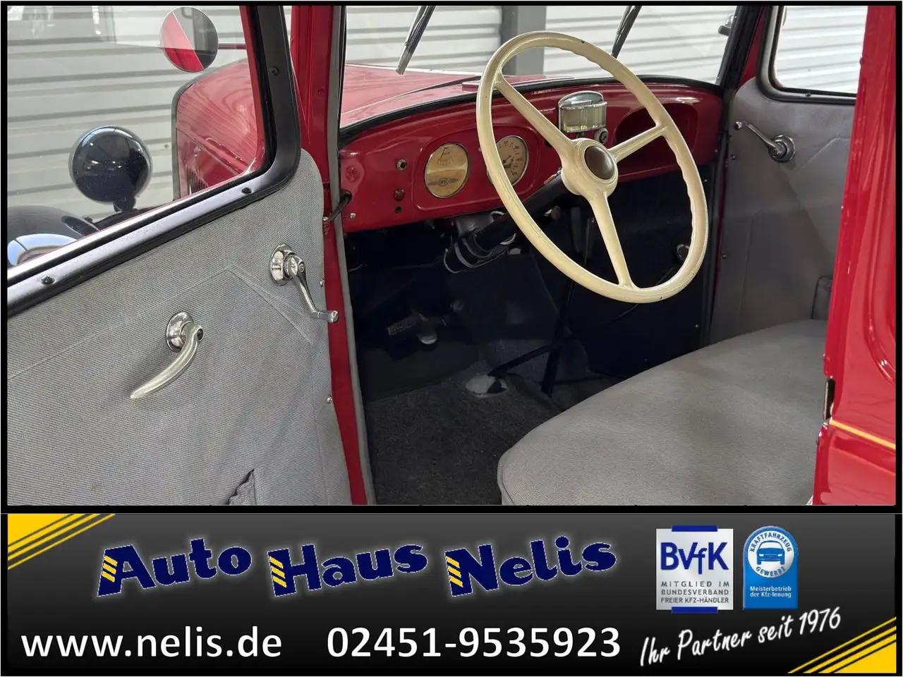 Opel P4 Sammlerstück, foto 7
