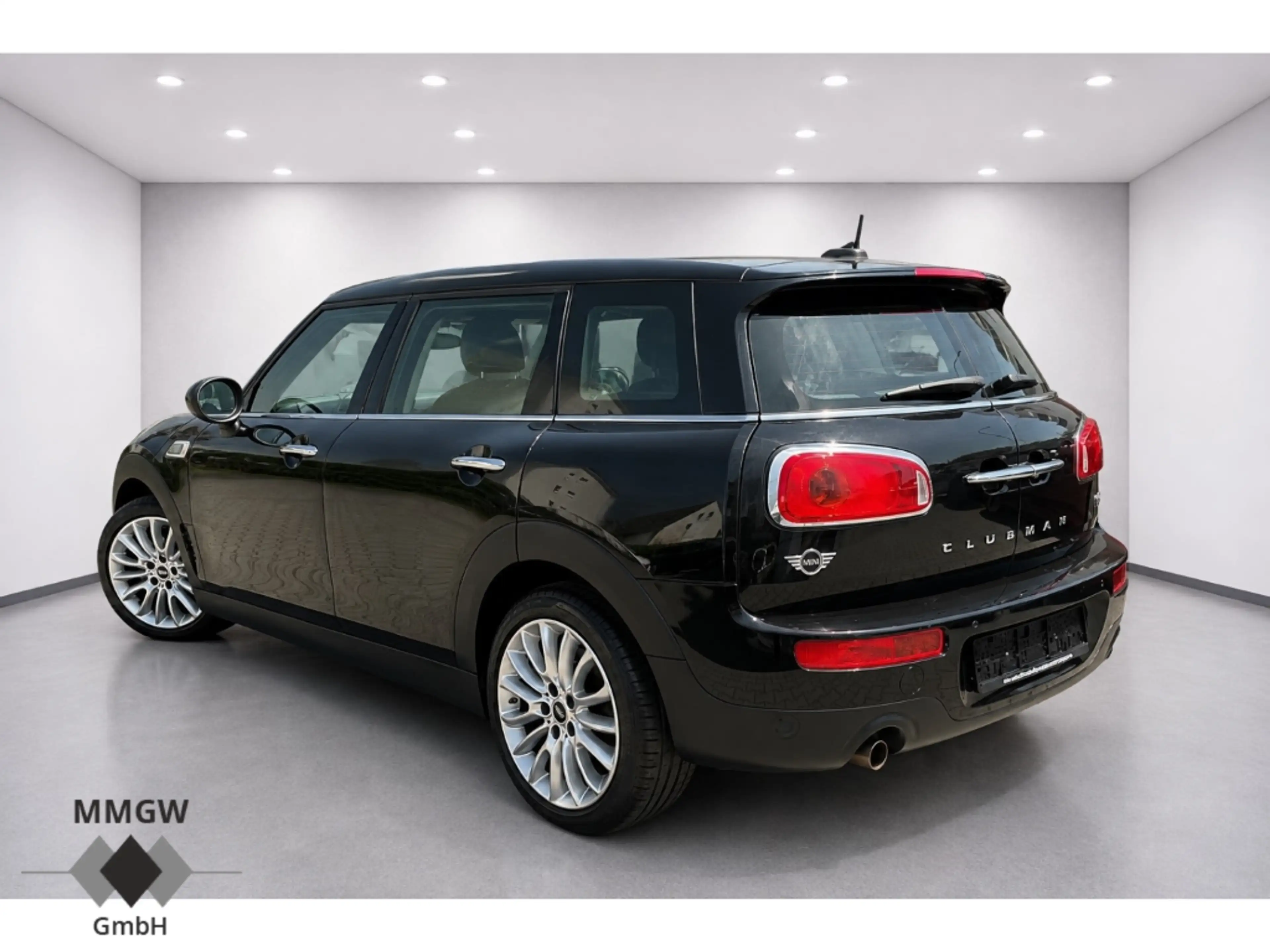 MINI One Clubman 1.5 EU6d-T Mehrzonenklima/SHZ/Temp/PDC/Keyless — photo 6