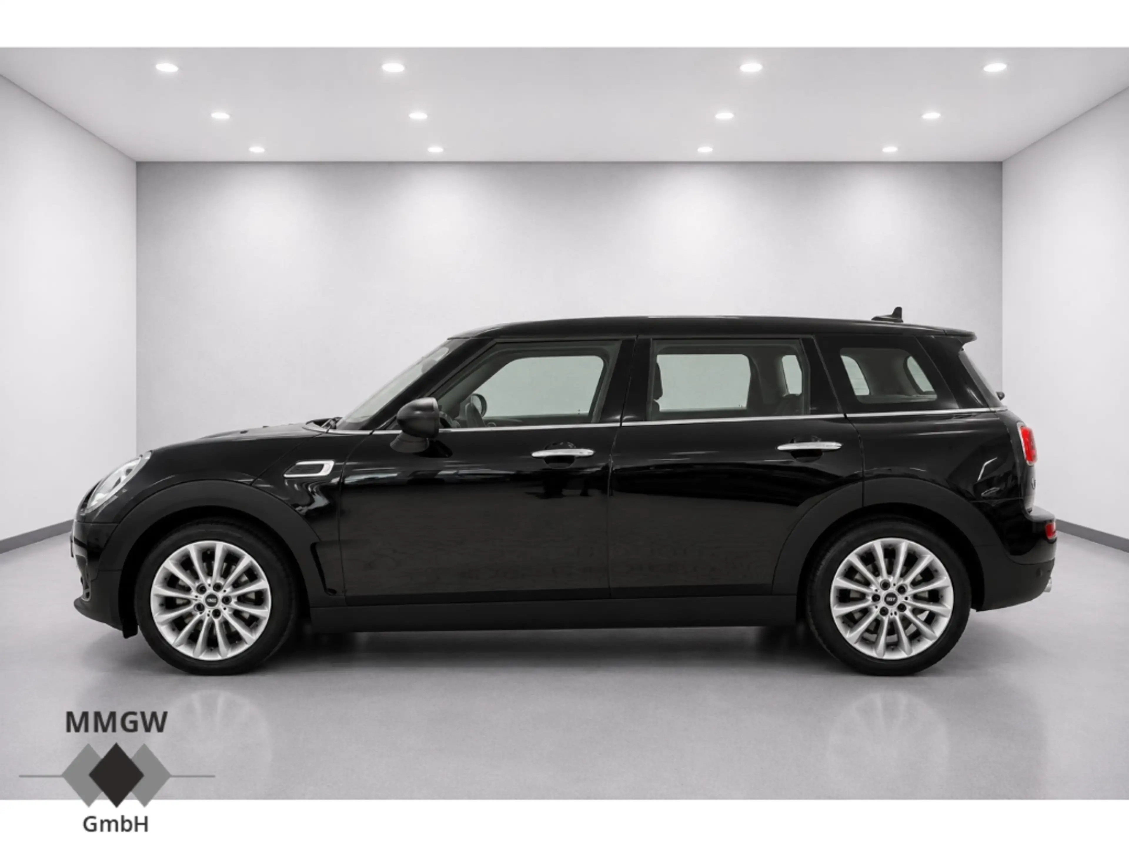 MINI One Clubman 1.5 EU6d-T Mehrzonenklima/SHZ/Temp/PDC/Keyless — photo 4