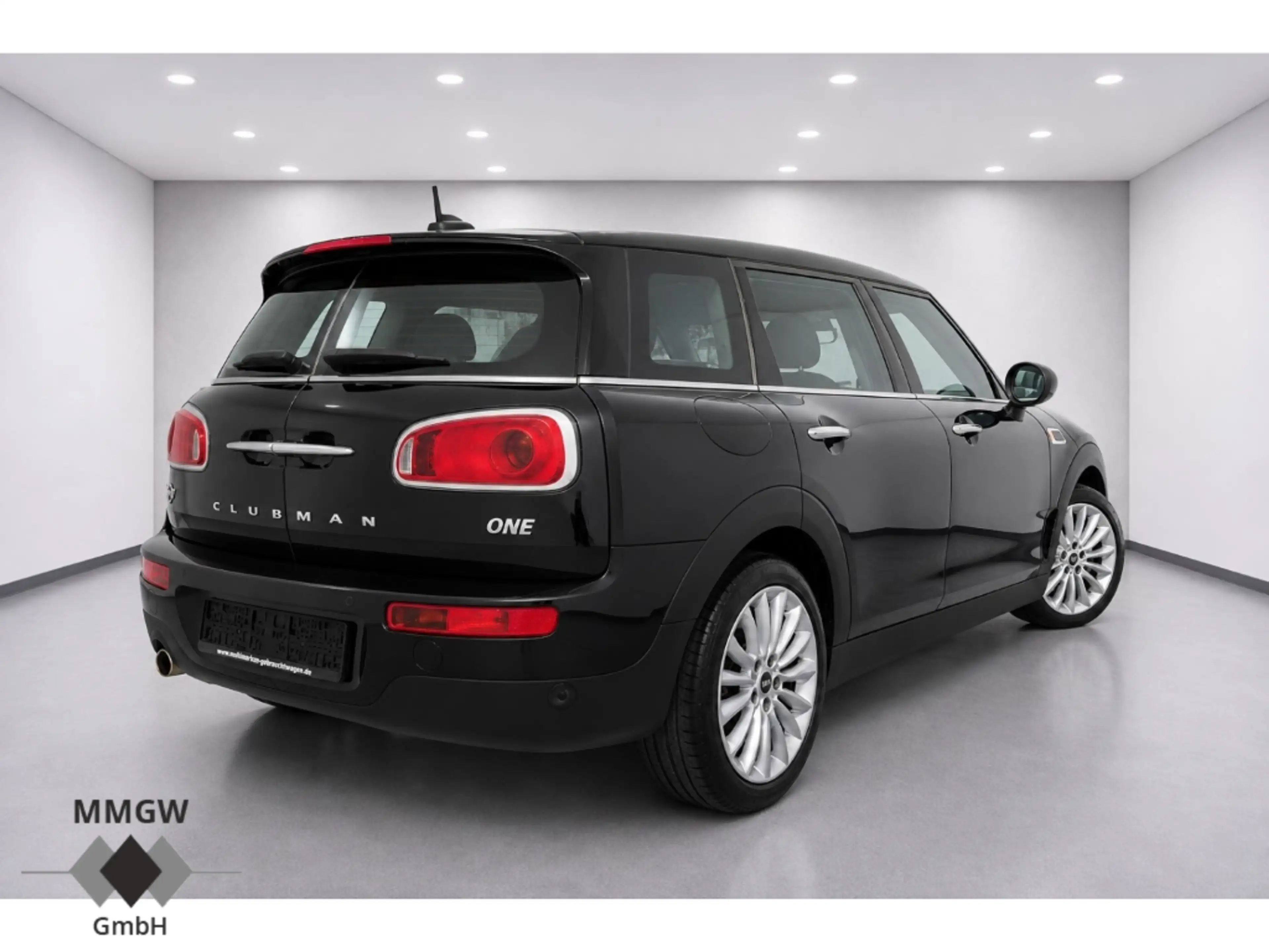 MINI One Clubman 1.5 EU6d-T Mehrzonenklima/SHZ/Temp/PDC/Keyless — photo 5
