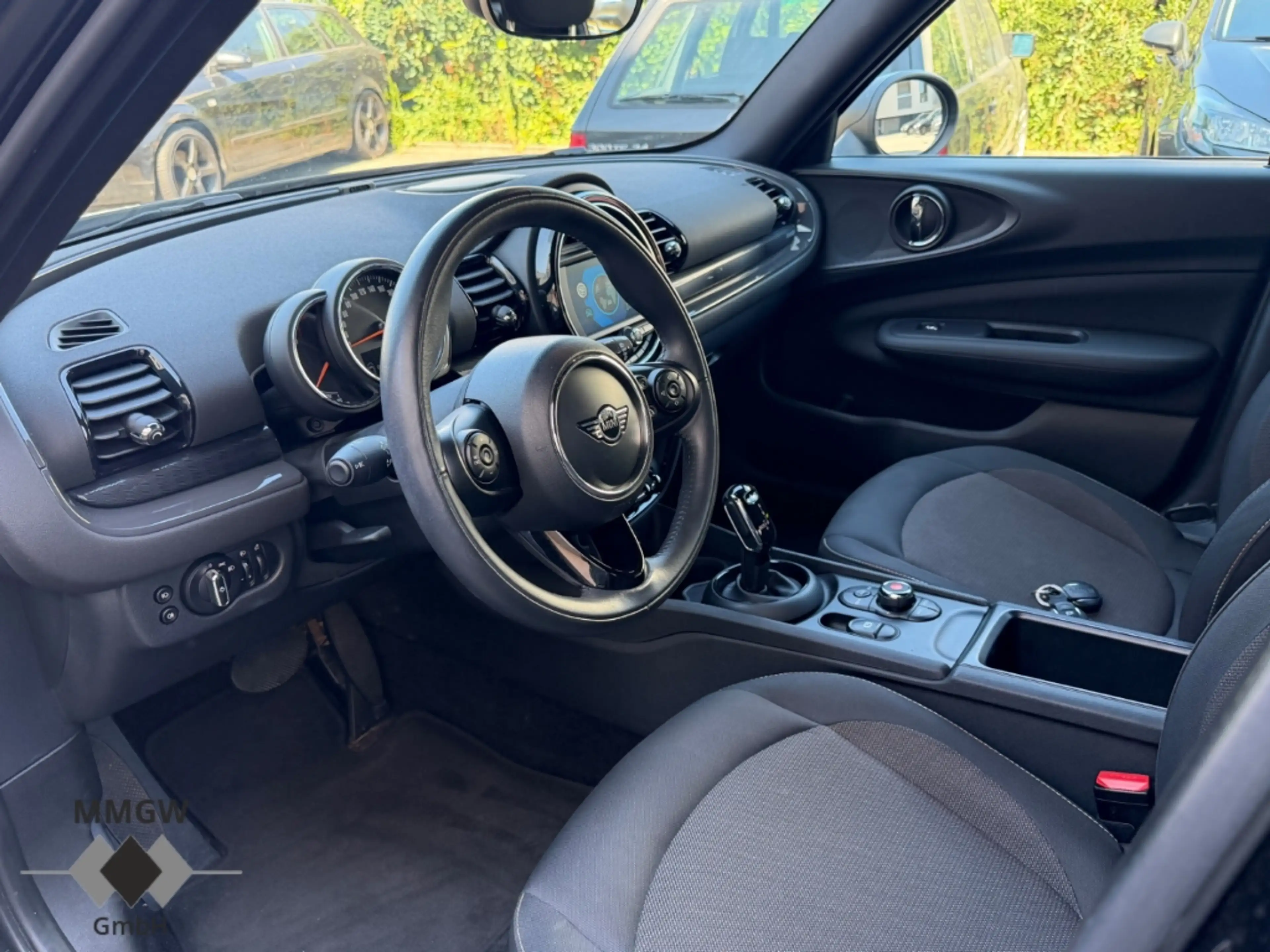MINI One Clubman 1.5 EU6d-T Mehrzonenklima/SHZ/Temp/PDC/Keyless — photo 13