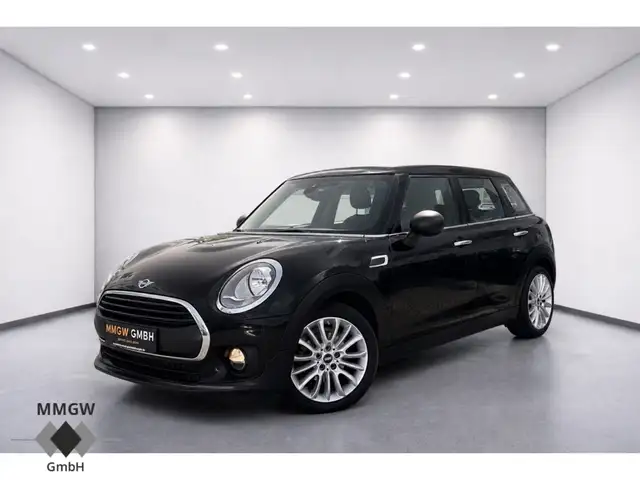 MINI One Clubman 1.5 EU6d-T Mehrzonenklima/SHZ/Temp/PDC/Keyless