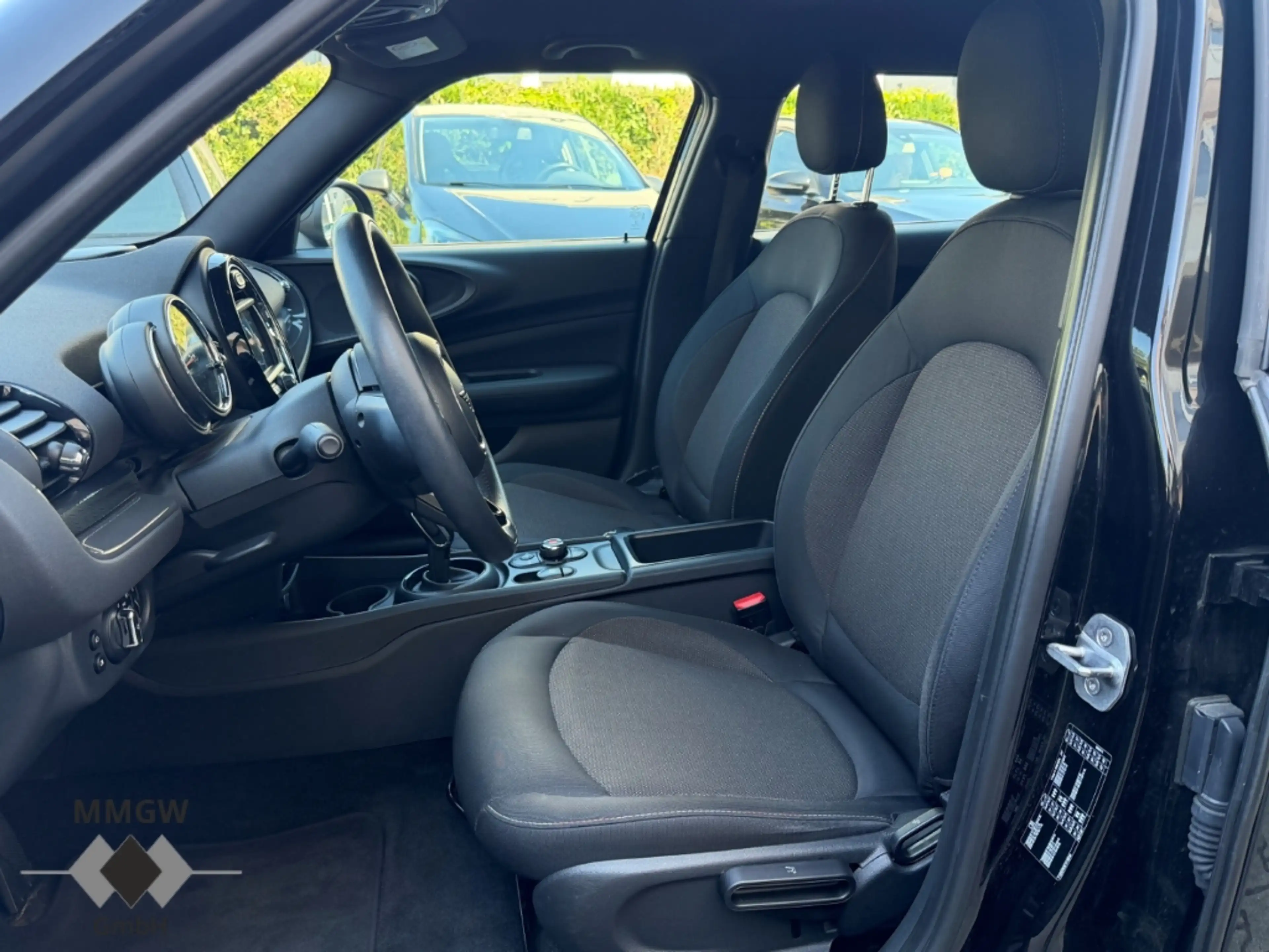 MINI One Clubman 1.5 EU6d-T Mehrzonenklima/SHZ/Temp/PDC/Keyless — photo 14