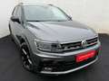 Volkswagen Tiguan R-line Sky TSI DSG //1.BESITZ// Gris - thumbnail 1
