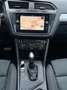 Volkswagen Tiguan R-line Sky TSI DSG //1.BESITZ// Gris - thumbnail 23