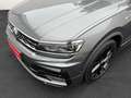 Volkswagen Tiguan R-line Sky TSI DSG //1.BESITZ// Gris - thumbnail 6