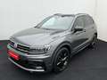 Volkswagen Tiguan R-line Sky TSI DSG //1.BESITZ// Gris - thumbnail 5