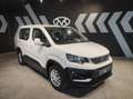 Peugeot Rifter 1.5BlueHDi S&S Standard Active 100 Blanco - thumbnail 2