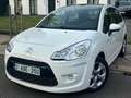 Citroen C3 C3 1.2 VTi Exclusive Blanc - thumbnail 1