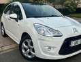 Citroen C3 C3 1.2 VTi Exclusive Blanc - thumbnail 5