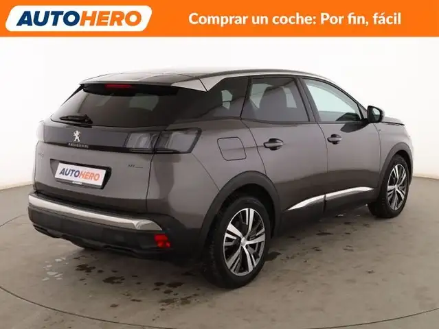 Peugeot 3008 view 6