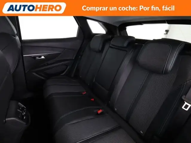 Peugeot 3008 view 15