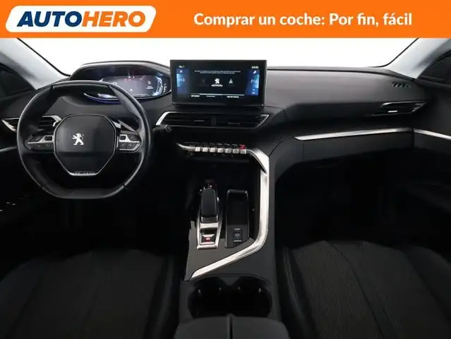 Peugeot 3008 view 13