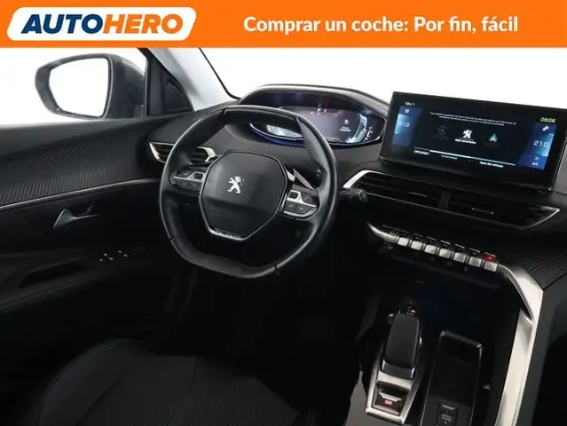 Peugeot 3008 view 14