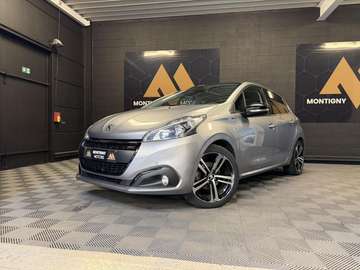 GT Line 1.2 110cv *CAMERA*CAPTEURS*NAVI*