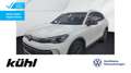 Volkswagen Tiguan 2.0 TDI DSG Goal LED+/ACC/360°/App/Navi/A Weiß - thumbnail 1