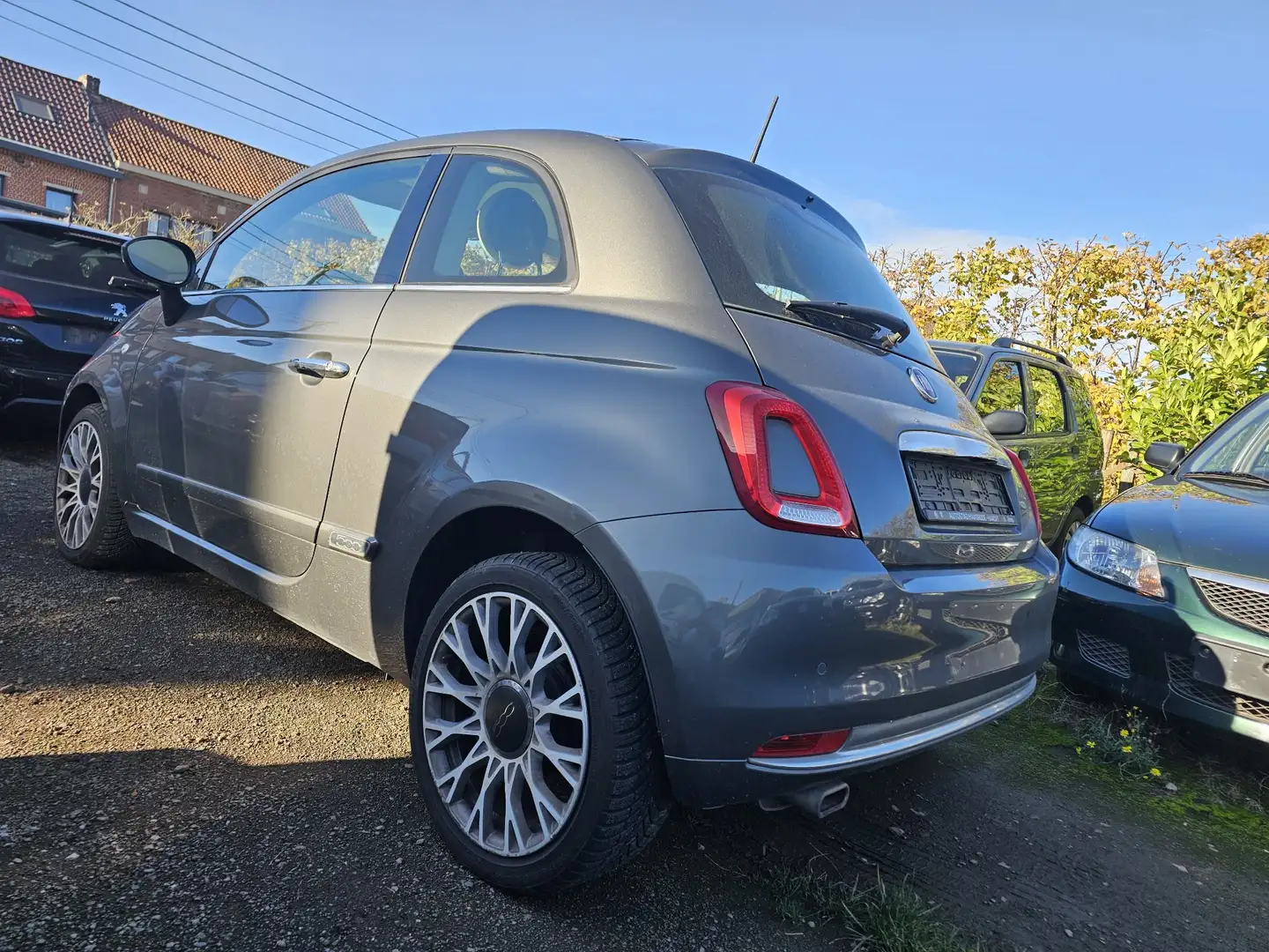 Fiat 500 1.2 8V Start&Stopp Collezione - 2
