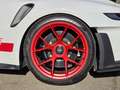 Porsche 992 GT3 RS UFFICIALE,FULL+++ SUBENTRO LEASING Weiß - thumbnail 15