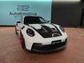 Porsche 992 GT3 RS UFFICIALE,FULL+++ SUBENTRO LEASING Bianco - thumbnail 2