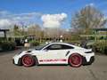Porsche 992 GT3 RS UFFICIALE,FULL+++ SUBENTRO LEASING Blanco - thumbnail 4