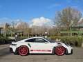 Porsche 992 GT3 RS UFFICIALE,FULL+++ SUBENTRO LEASING Blanco - thumbnail 8