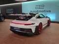 Porsche 992 GT3 RS UFFICIALE,FULL+++ SUBENTRO LEASING Bianco - thumbnail 7