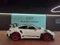 Porsche 992 GT3 RS UFFICIALE,FULL+++ SUBENTRO LEASING Bianco - thumbnail 8