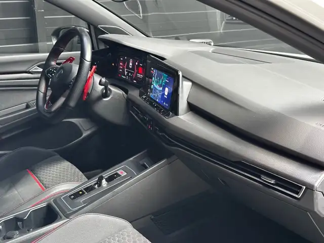 Volkswagen Golf view 15
