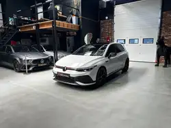 Volkswagen Golf 2.0 TSI 300 DSG7 GTI Clubsport