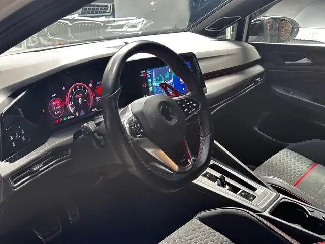 Volkswagen Golf view 12