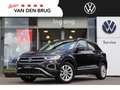Volkswagen T-Roc 1.5 TSI 150 pk DSG Style | App Connect | Camera | Zwart - thumbnail 1