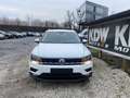 Volkswagen Tiguan Tiguan 1.5 TSI ACT OPF Comfortline Weiß - thumbnail 2