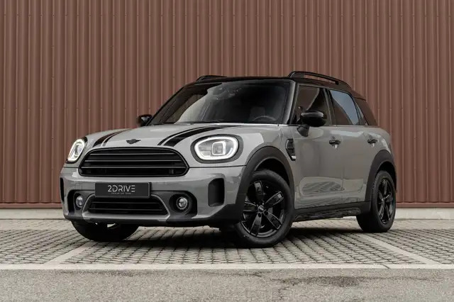MINI Cooper Countryman