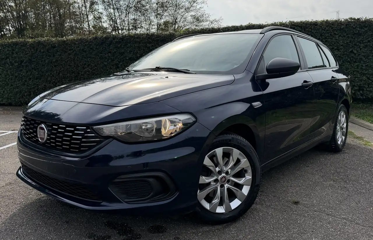 Fiat Tipo