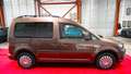 Volkswagen Caddy 1.6 JAKO-O Trendline BiFuel (LPG) 1.Hand* Marrón - thumbnail 4