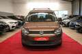 Volkswagen Caddy 1.6 JAKO-O Trendline BiFuel (LPG) 1.Hand* Brun - thumbnail 2