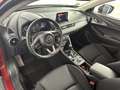 Mazda CX-3 2.0 SkyActiv-G 121 Comfort / Automaat / Navigatie Rood - thumbnail 3