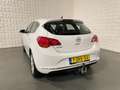 Opel Astra 1.4 Turbo Blitz 2E EIGENAAR/AIRCO/CRUISE Biały - thumbnail 18