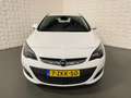 Opel Astra 1.4 Turbo Blitz 2E EIGENAAR/AIRCO/CRUISE Weiß - thumbnail 2